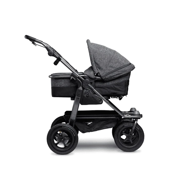 Tfk Passeggino Fratellare Duo Air Premium Antracite 5 Tfk Passeggino Fratellare Duo Air Premium Antracite - immagine 5