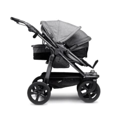 Tfk Passeggino Fratellare Duo Air Premium Grigio 8 Tfk Passeggino Fratellare Duo Air Premium Grigio -Baby Sconto tfk passeggino fratellare duo air premium grigio a311039 3