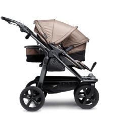 Tfk Passeggino Fratellare Duo Ecco Grey 8 Tfk Passeggino Fratellare Duo Ecco Grey -Baby Sconto tfk passeggino fratellare duo ecco grey a311186 3