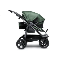 Tfk Passeggino Fratellare Duo Ecco Olive 8 Tfk Passeggino Fratellare Duo Ecco Olive -Baby Sconto tfk passeggino fratellare duo ecco olive a311189 3
