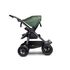 Tfk Passeggino Gemellare Duo Air Olive -Baby Sconto tfk passeggino gemellare duo air olive a290904 2