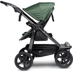Tfk Passeggino Gemellare Duo Ecco Olive 7 Tfk Passeggino Gemellare Duo Ecco Olive -Baby Sconto tfk passeggino gemellare duo ecco olive a290915 2