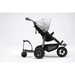 TFK Pedana Multiboard Per Passeggini Joggster E Twin Cold Grey -Baby Sconto tfk pedana multiboard per passeggini joggster e twin cold grey a256246 2