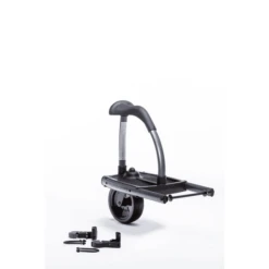 TFK Pedana Multiboard Per Passeggini Joggster E Twin Cold Grey -Baby Sconto tfk pedana multiboard per passeggini joggster e twin cold grey a256246 4