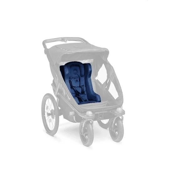 Tfk Sedile Comfort Singolo, Blu 3 Tfk Sedile Comfort Singolo, Blu - immagine 3