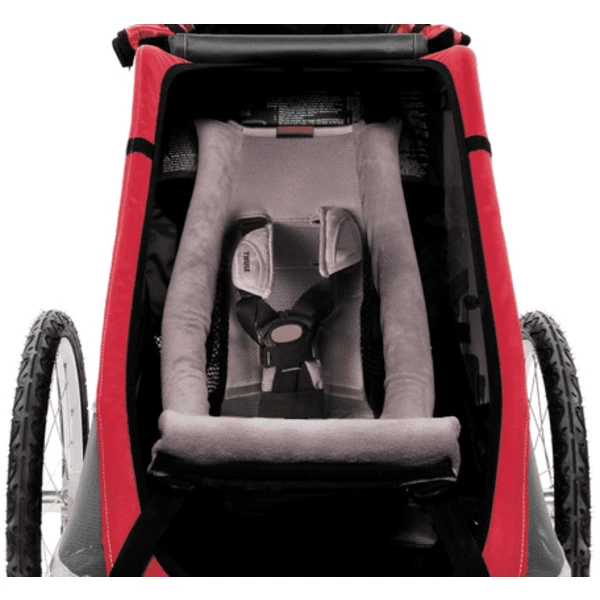 THULE Amaca Infant Sling 4 THULE Amaca Infant Sling - immagine 4