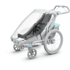 Thule Amaca Infant Sling Chariot 7 Thule Amaca Infant Sling Chariot -Baby Sconto thule amaca infant sling chariot a214265 3