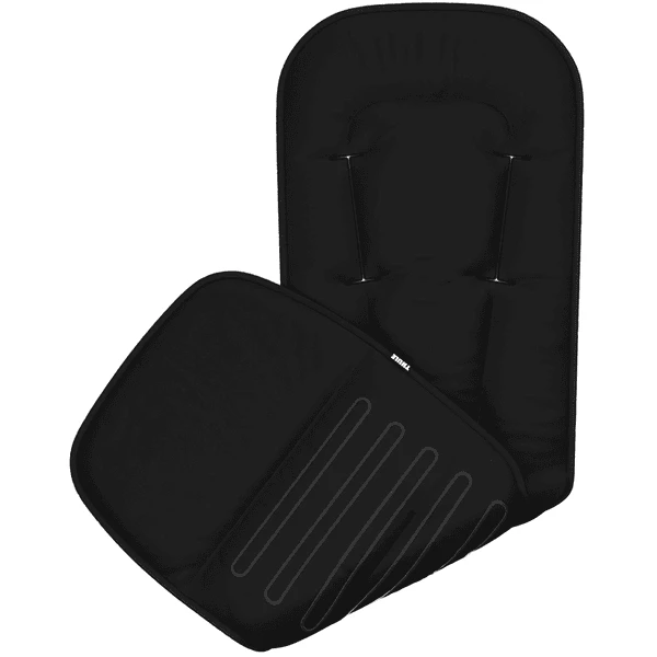 THULE Coprisedile Black 3 THULE Coprisedile Black - immagine 3