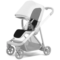 THULE Coprisedile Black 7 THULE Coprisedile Black -Baby Sconto thule coprisedile black a341335 3