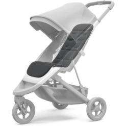 THULE Coprisedile Charcoal Grigio 7 THULE Coprisedile Charcoal Grigio -Baby Sconto thule coprisedile charcoal grigio a300530 3