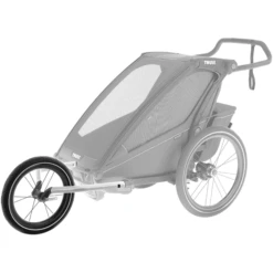Thule Jogging-Set Chariot 1 7 Thule Jogging-Set Chariot 1 -Baby Sconto thule jogging set chariot 1 a214262 3