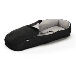 THULE Nido Neonato Black