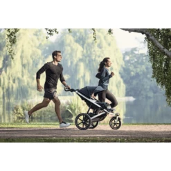 THULE Passeggino Urban Glide 2 Con Navicella Dark Shadow 8 THULE Passeggino Urban Glide 2 Con Navicella Dark Shadow -Baby Sconto thule passeggino urban glide 2 con navicella dark shadow a338353 3