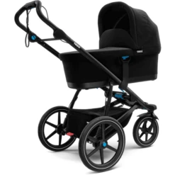 THULE Passeggino Urban Glide 2 Con Navicella Dark Shadow 9 THULE Passeggino Urban Glide 2 Con Navicella Dark Shadow -Baby Sconto thule passeggino urban glide 2 con navicella dark shadow a338353 4