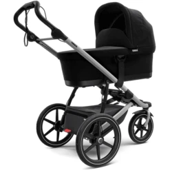 THULE Passeggino Urban Glide 2 Con Navicella Majolica Blu 9 THULE Passeggino Urban Glide 2 Con Navicella Majolica Blu -Baby Sconto thule passeggino urban glide 2 con navicella majolica blu a338351 4