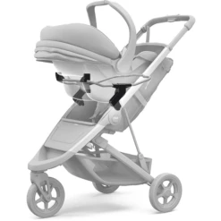 THULE Seggiolino Auto Per Bambini - Adapter Primavera Per Chicco 7 THULE Seggiolino Auto Per Bambini - Adapter Primavera Per Chicco -Baby Sconto thule seggiolino auto per bambini adapter primavera per chicco a300066 3