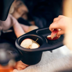 THULE Vassoio - Snack Tray Per Sleek -Baby Sconto thule vassoio snack tray per sleek a283055 2