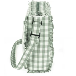 Walking Mum Borsa Fasciatoio Remy, Verde 7 Walking Mum Borsa Fasciatoio Remy, Verde -Baby Sconto walking mum borsa fasciatoio remy verde a398548 2
