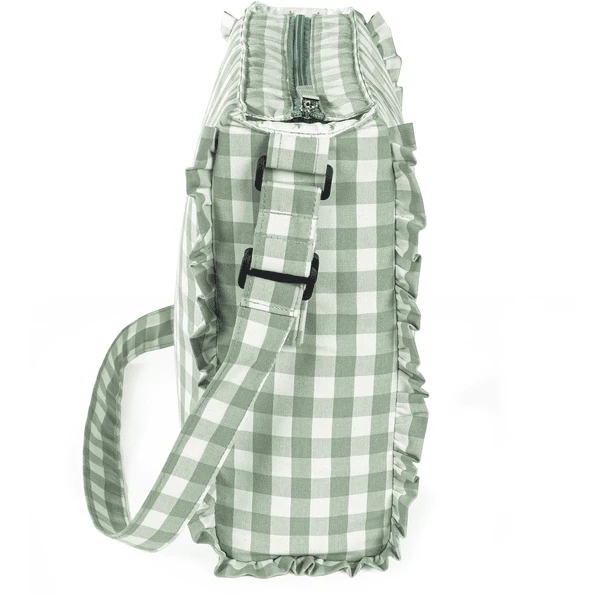 Walking Mum Borsa Fasciatoio Remy, Verde 3 Walking Mum Borsa Fasciatoio Remy, Verde - immagine 3