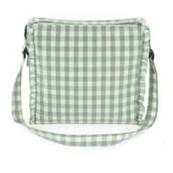 Walking Mum Borsa Fasciatoio Remy, Verde 8 Walking Mum Borsa Fasciatoio Remy, Verde -Baby Sconto walking mum borsa fasciatoio remy verde a398548 3