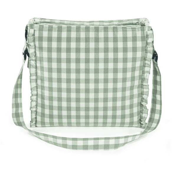 Walking Mum Borsa Fasciatoio Remy, Verde 4 Walking Mum Borsa Fasciatoio Remy, Verde - immagine 4