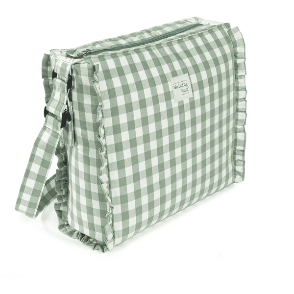 Walking Mum Borsa Fasciatoio Remy, Verde 1 Walking Mum Borsa Fasciatoio Remy, Verde