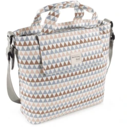 Walking Mum Borsa Per Pannolini Olive R, Colorata -Baby Sconto walking mum borsa per pannolini olive r colorata a398551 3