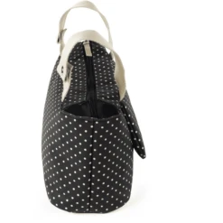 Walking Mum Organizer Emily, Nero 7 Walking Mum Organizer Emily, Nero -Baby Sconto walking mum organizer emily nero a316275 2