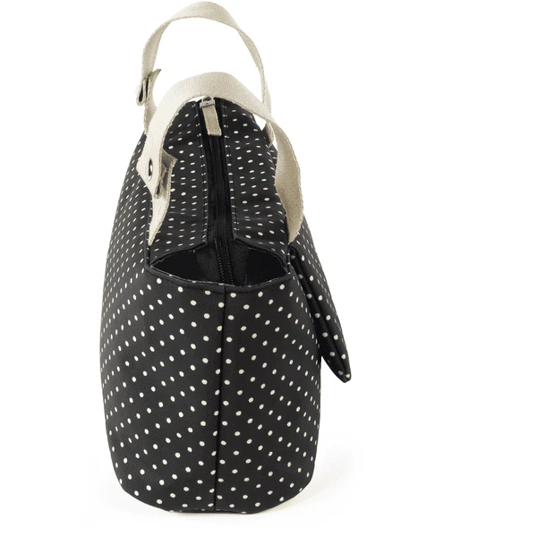 Walking Mum Organizer Emily, Nero 3 Walking Mum Organizer Emily, Nero - immagine 3