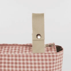 Walking Mum Organizer Per Passeggini I Love Vichy, Rosa 9 Walking Mum Organizer Per Passeggini I Love Vichy, Rosa -Baby Sconto walking mum organizer per passeggini i love vichy rosa a316271 4