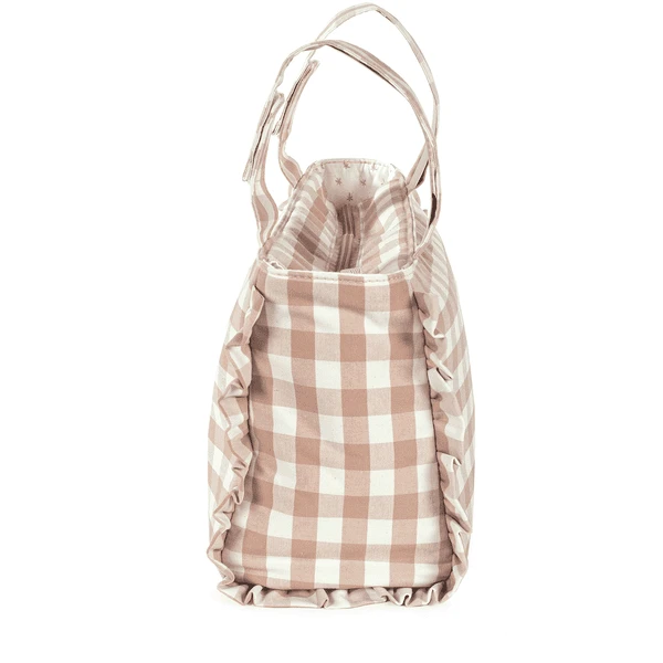 Walking Mum Organizer Per Passeggini Remy, Rosa 2 Walking Mum Organizer Per Passeggini Remy, Rosa - immagine 2