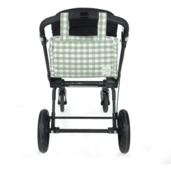 Walking Mum Organizer Per Passeggini Remy, Verde -Baby Sconto walking mum organizer per passeggini remy verde a398563 4