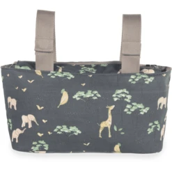 Walking Mum Organizer Per Passeggino, Baobab Grigio 8 Walking Mum Organizer Per Passeggino, Baobab Grigio -Baby Sconto walking mum organizer per passeggino baobab grigio a398566 3