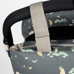 Walking Mum Organizer Per Passeggino, Baobab Grigio 9 Walking Mum Organizer Per Passeggino, Baobab Grigio -Baby Sconto walking mum organizer per passeggino baobab grigio a398566 4