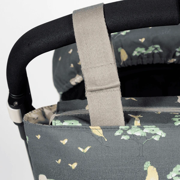 Walking Mum Organizer Per Passeggino, Baobab Grigio 5 Walking Mum Organizer Per Passeggino, Baobab Grigio - immagine 5
