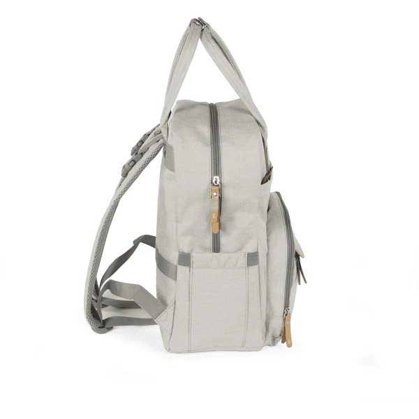 Walking Mum Zaino Fasciatoio Baby Nature Sand 3 Walking Mum Zaino Fasciatoio Baby Nature Sand - immagine 3