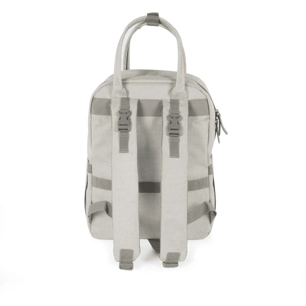 Walking Mum Zaino Fasciatoio Baby Nature Sand 4 Walking Mum Zaino Fasciatoio Baby Nature Sand - immagine 4