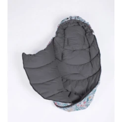X-lander Coprigambe Invernale X-Cosy Art - Grigio Grafite -Baby Sconto x lander coprigambe invernale x cosy art grigio grafite a386734 2