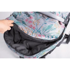 X-lander Coprigambe Invernale X-Cosy Art - Grigio Grafite -Baby Sconto x lander coprigambe invernale x cosy art grigio grafite a386734 3