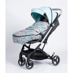 X-lander Coprigambe Invernale X-Cosy Art - Grigio Grafite -Baby Sconto x lander coprigambe invernale x cosy art grigio grafite a386734 4