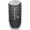 X-lander Coprigambe Invernale X-Warm 230 G/m Black Night