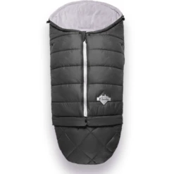 X-lander Coprigambe Invernale X-Warm 230 G/m Black Night