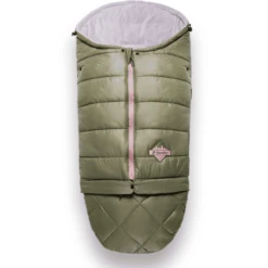 X-lander Coprigambe Invernale X-Warm 230 G/m Green Sunset