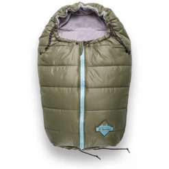 X-lander Coprigambe Invernale X-Warm 230 G/m Green Sunset 9 X-lander Coprigambe Invernale X-Warm 230 G/m Green Sunset -Baby Sconto x lander coprigambe invernale x warm 230 g m green sunset a383734 4