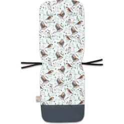 X-lander Coprisedile In Bambù City Sparrow