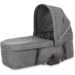 X-lander Navicella X-Nest Per X-Double, Double Grey