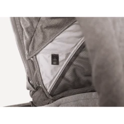 X-lander Navicella X-Pram Light 2.0 Azure Grey 7 X-lander Navicella X-Pram Light 2.0 Azure Grey -Baby Sconto x lander navicella x pram light 2 0 azure grey a318738 2