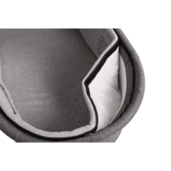 X-lander Navicella X-Pram Light 2.0 Azure Grey 8 X-lander Navicella X-Pram Light 2.0 Azure Grey -Baby Sconto x lander navicella x pram light 2 0 azure grey a318738 3