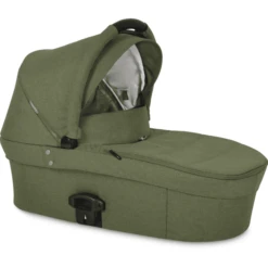 X-lander Navicella X-Pram Light 2.0 - Verde
