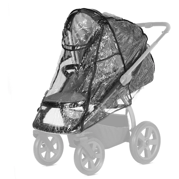 X-lander Parapioggia X-Cover Per X-Move 3 X-lander Parapioggia X-Cover Per X-Move - immagine 3